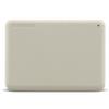 Toshiba Canvio Advance 1TB | Hard disk esterno portatile da 2.5, USB 3.2 Gen 1, compatibile con Windows e MacOS - Bianco