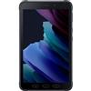 Samsung Galaxy Tab Active3 4G LTETDD LTEFDD 64 GB 20.3 cm 8 Samsung Exynos 4 GB WiFi 6 802.11ax Android 10 Nero