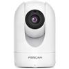 Foscam R2m 2MP PanTilt Camera White 181744