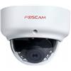 Foscam D2EP Full HD PoE Buiten IP Camera White 189977