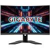 Gigabyte AORUS G27QC A - 27 2560x1440 QHD VA Curvo, 165Hz Gaming Monitor (G27QC A)