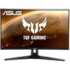 Asus TUF Gaming VG27AQ1A G-SYNC compatibile - 27 WQHD (2560 x 1440), IPS, 170Hz ( Oltre 144Hz), 1ms MPRT, Extreme Low Motion Blur, G-SYNC compatibile