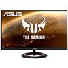 ASUS TUF Gaming VG249Q1R Gaming Monitor - 23.8 Full HD (1920 x 1080), IPS 165 Hz, 1ms MPRT, FreeSync Premium, 1ms (MPRT) (90LM05V1-B01E70)