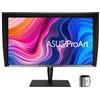 ASUS ProArt Display PA32UCG-K - 4K HDR IPS miniLED 32, 120HzVRR, FreeSync Premium Pro,Dolby Vision, HLG (90LM03H0-B05370)