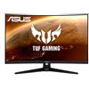 ASUS TUF Gaming VG328H1B - Monitor Gaming Curvo 31.5", FullHD (1920x1080), 165Hz, 1ms, Adaptive e Free Sync (90LM0681-B01170)