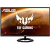 ASUS TUF Gaming Monitor VG279Q1R - 27 Full HD (1920 x 1080), IPS, 144Hz, 1ms MPRT, FreeSync™ Premium (90LM05S1-B01E70)