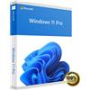Microsoft Windows 11 Professional 64 bit ESD - Licenza Digitale Microsoft