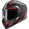 Ls2 Casco Moto Integrale In HPFC Ls2 FF811 VECTOR II ALIZER Nero