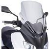 Puig - mod. 6259H - Parabrezza per scooter Yamaha Xmax 125/250 cc