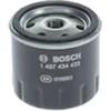 Bosch Filtro Diesel per Auto Bosch N4433 - Separa le particelle e l'acqua dal carburante, protegge il sistema di iniezione