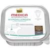 Select Gold Medica Dog Hypoallergenic Vaschetta 150G TACCHINO