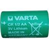 Varta Batteria Varta al litio 3V CR1/2AA