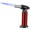 Kovalmax® Cannello saldatore bruciatore mini torcia a gas butano per brasatura cucina