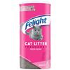 Bob Martin Felight, Deodorante Antibatterico per lettiera per Gatti, Profumo di peonia Floreale, Efficace Controllo degli odori, freschezza più duratura, Prodotto nel Regno Unito (300 ml)