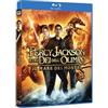 20th Century Studios Percy Jackson e gli Dei dell'Olimpo - Il Mare dei Mostri (Blu-Ray Disc)