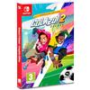 MDM MERIDIEM GAMES Golazo!2 Deluxe - Complete Edition - Nintendo Switch