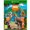 Microsoft Zoo Tycoon: Ultimate Animal Collection - Xbox One [Edizione: Regno Unito]