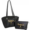 Pedrita Parker Borsa Donna Potere, Nero