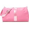 hoona, Weekender Donna, Colore: rosa