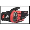 Alpinestars Guanti Honda Alpinestars SMX Z Drystar impermeabili