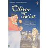 Usborne Publishing Ltd Oliver Twist (Usborne Young Reading) (Young Reading Series 3)
