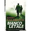 SALANI Bianco letale. Un'indagine di Cormoran Strike