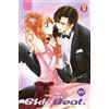 Magic Press Skip beat! (Vol. 37)