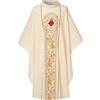 Casula rosa 100% poliestere lucido XP | vendita online su