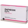 S&R FARMACEUTICI Dafnegin Soluzione Vaginale 0,2% 150ml 5 Flaconi