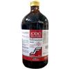 NEW FA.DEM. Iodio Soluzione Alcolica I New.fa.dem. Soluzione Cutanea 1.000ml 7% + 5%