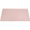 helit H2525126 - Tappetino da scrivania The Flat Mat rosa