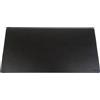 helit H2525195 - Sottomano da scrivania the flat mat nero