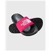 The North Face Ciabatte Base Camp Slides III Rosa Donna