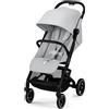 Cybex Gold Passeggino Leggero Cybex Beezy 2024 Fog Grey