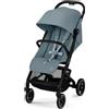 Cybex Gold Passeggino Leggero Cybex Beezy 2024 Stormy Blue