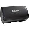 Alesis Strike Amp 8 MK2 - Amplificatore da 2000W per Batteria Elettronica con Bluetooth, Woofer da 8, EQ HPF e Switch per Messa a Terra