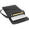 Belkin EDA001, Custodia per portatili, tablet e Chromebook 11-13 pollici; compatibile anche con MacBook Pro 13, Air, iPad Pro 11, 12.9''; custodia con tracolla per proteggere i notebook