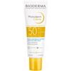 Bioderma - Photoderm Crem Protezione solare viso pelle sensibile SPF50+ / 40 ml