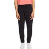 ESPRIT SUS Sweat Pants Pantaloni da Tuta, Nero, M Donna