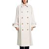 ESPRIT 014ee1g346 Giacca, 290 Light Beige, L Donna