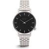 KOMONO Orologio Analogico Quarzo Donna con Cinturino in Acciaio Inox KOM-W4125