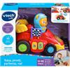 VTECH ELECTRONICS EUROPE BV VTech Tobia, Pronti, Partenza, Via! Macchinina Parlante