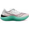 Saucony Scarpe running donna Saucony Endorphin Pro 3 Fog/Vizipink UK 5,5