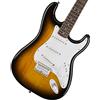 Fender Squier, chitarra Fender Bullet Strat HT RW BSB