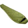 Vaude Unisex - Adulto Sioux 400 II SYN Sacco Nanna, Avocado, Right