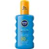 Nivea Sun SPF30 spray abbronzante 200 ml