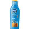 Nivea Sun Protect & Bronze balsamo abbronzante 200 ml