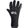 C4 ZERO DRY - Guanti in Neoprene sub da 2 mm, 3.5 mm e 5 mm Pesca Subacquea (Neoprene 3.5 mm, M +)