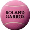Wilson Palla da Tennis Jumbo Roland-Garros, Rosa