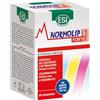 Generic Normolip 5 Forte - 60 Compresse, Senza Glutine - Integratore Alimentare, A Base Di Riso Rosso Fermentato Con Coenzima Q10, Per Il Controllo Del Metabolismo Del Colesterolo